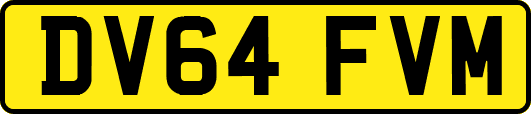 DV64FVM