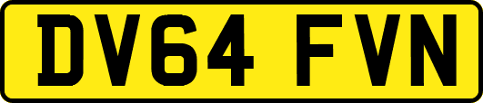 DV64FVN