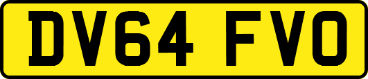 DV64FVO