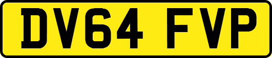 DV64FVP