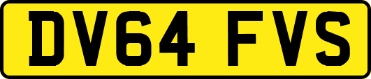 DV64FVS
