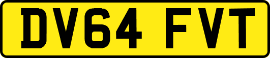 DV64FVT