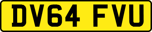 DV64FVU