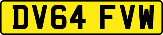 DV64FVW