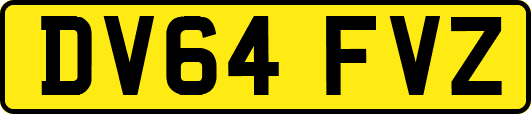DV64FVZ