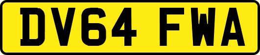 DV64FWA
