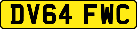 DV64FWC