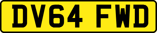 DV64FWD