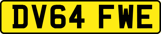 DV64FWE