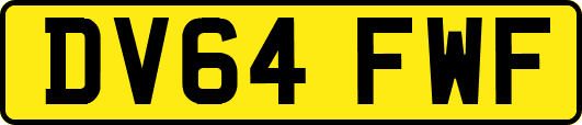 DV64FWF