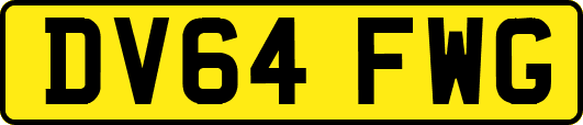 DV64FWG