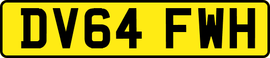 DV64FWH