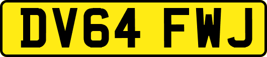 DV64FWJ
