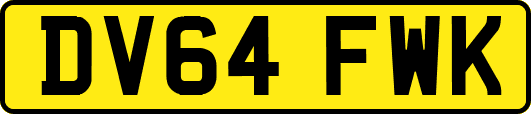 DV64FWK