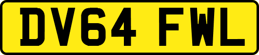 DV64FWL