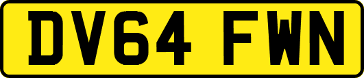 DV64FWN