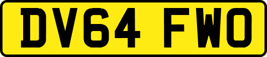 DV64FWO