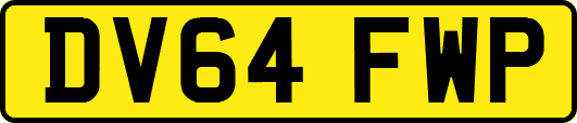 DV64FWP