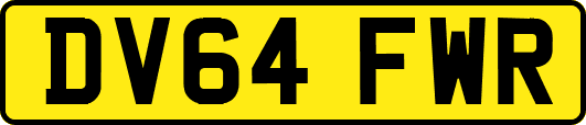 DV64FWR