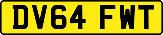 DV64FWT