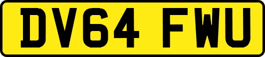 DV64FWU