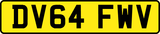 DV64FWV