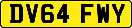 DV64FWY