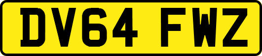 DV64FWZ