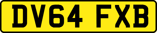 DV64FXB