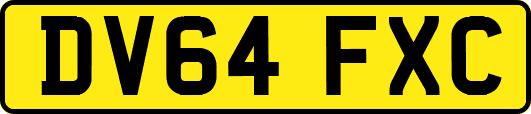 DV64FXC