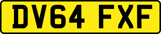 DV64FXF