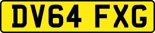 DV64FXG