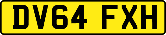 DV64FXH