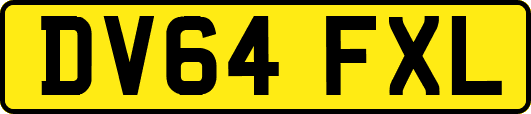 DV64FXL