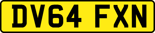 DV64FXN