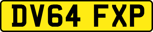 DV64FXP