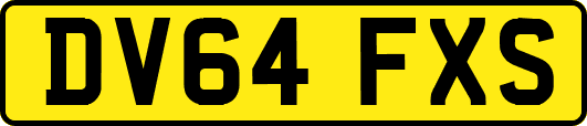 DV64FXS