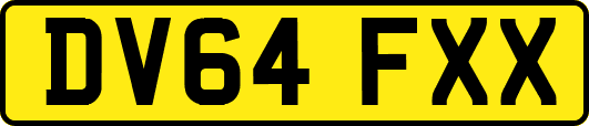 DV64FXX