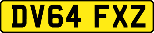 DV64FXZ