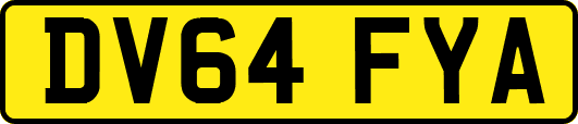 DV64FYA