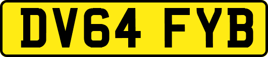 DV64FYB
