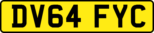 DV64FYC
