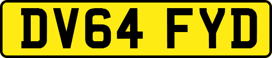 DV64FYD