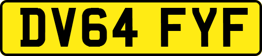 DV64FYF