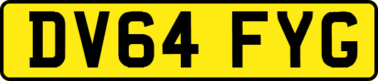DV64FYG