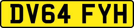DV64FYH