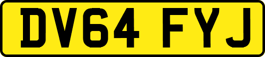 DV64FYJ