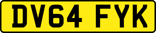 DV64FYK