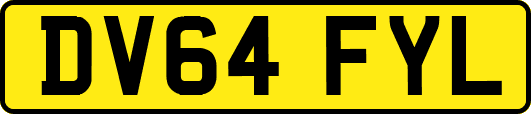 DV64FYL