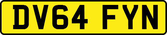 DV64FYN